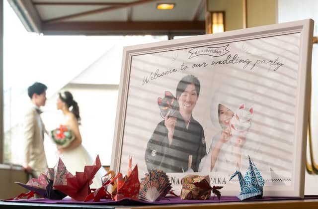 世界文化遺産 日光東照宮結婚式【公式】