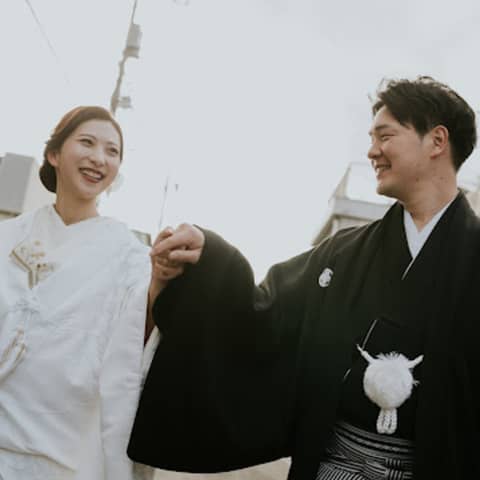 世界文化遺産 日光東照宮結婚式【公式】