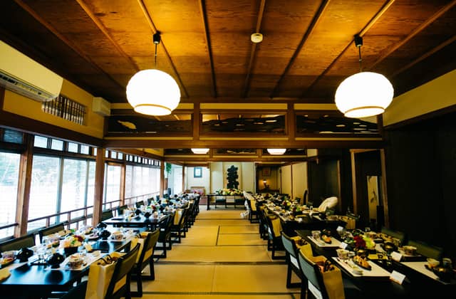 世界文化遺産 日光東照宮結婚式【公式】