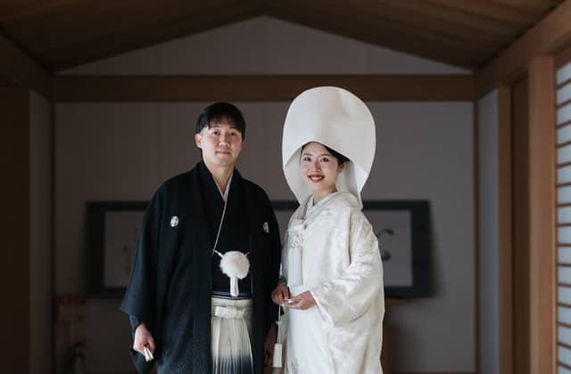 世界文化遺産 日光東照宮結婚式【公式】