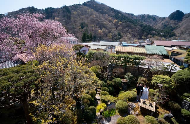 世界文化遺産 日光東照宮結婚式【公式】