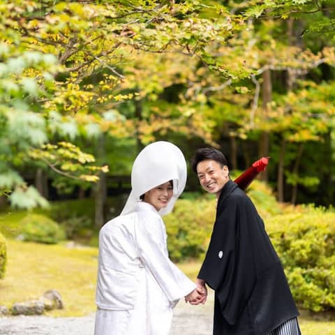 世界文化遺産 日光東照宮結婚式【公式】