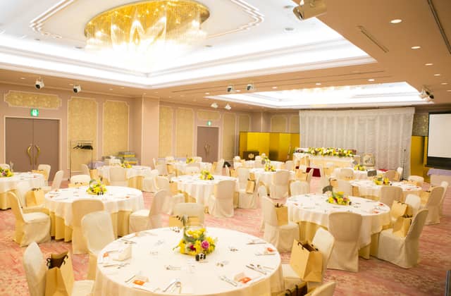 世界文化遺産 日光東照宮結婚式【公式】