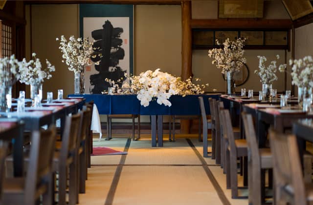 世界文化遺産 日光東照宮結婚式【公式】