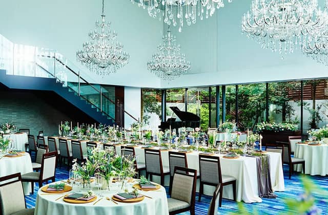 世界文化遺産 日光東照宮結婚式【公式】