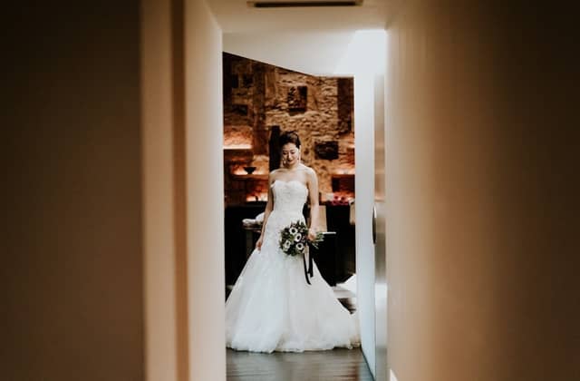 世界文化遺産 日光東照宮結婚式【公式】