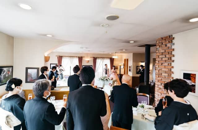 世界文化遺産 日光東照宮結婚式【公式】