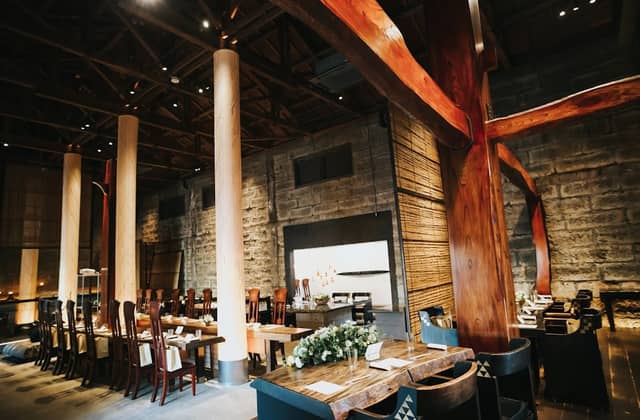 世界文化遺産 日光東照宮結婚式【公式】