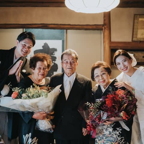 世界文化遺産 日光東照宮結婚式【公式】