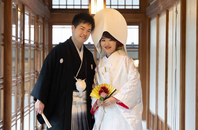 世界文化遺産 日光東照宮結婚式【公式】