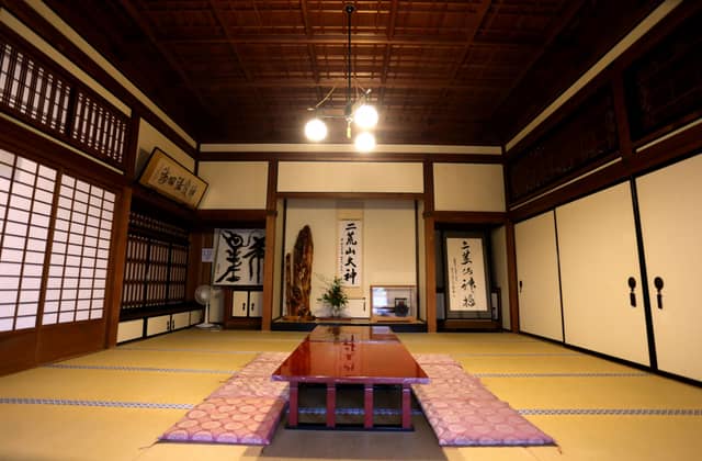 世界文化遺産 日光東照宮結婚式【公式】