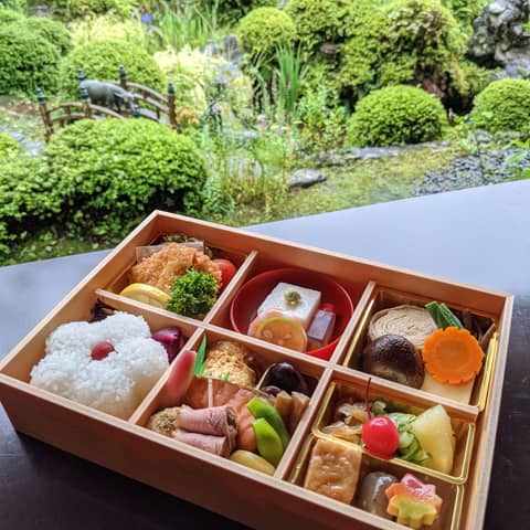 お持ち帰りお祝膳付き!日光東照宮結婚式プラン