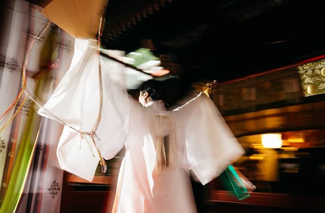 世界文化遺産 日光東照宮結婚式【公式】