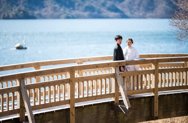 世界文化遺産 日光東照宮結婚式【公式】