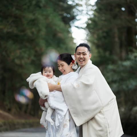 【2025年12月〜2月挙式】冬さららお任せ衣裳プラン