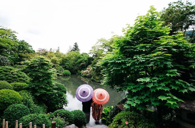 世界文化遺産 日光東照宮結婚式【公式】