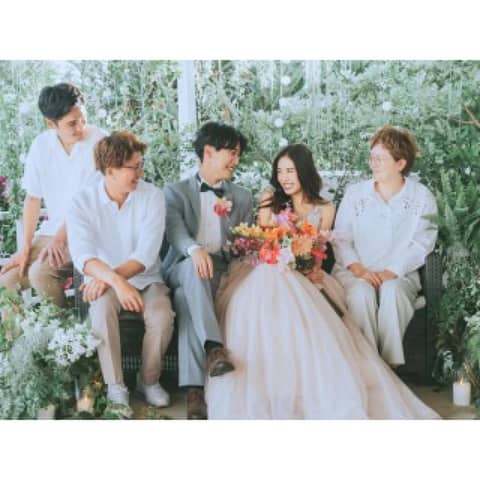 【公式】ザ・サーフシーサイドシーン宮古島/宮古島で結婚式