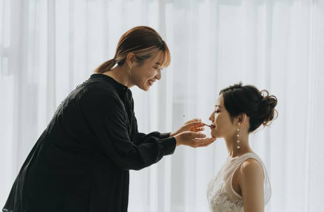 【公式】ザ・サーフシーサイドシーン宮古島/宮古島で結婚式