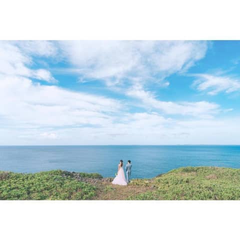 【今だけ限定!】沖縄本島or宮古島or石垣島1DAYフォト★