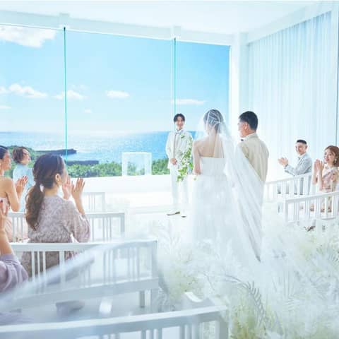 【2月限定/挙式料最大100%OFF】マイジャーニーウエディングプラン