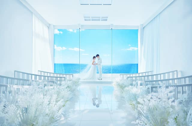 【公式】ザ・サーフシーサイドシーン宮古島/宮古島で結婚式