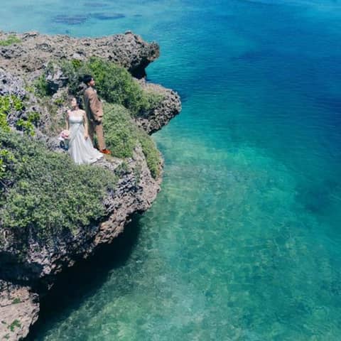 【公式】ザ・サーフシーサイドシーン宮古島/宮古島で結婚式