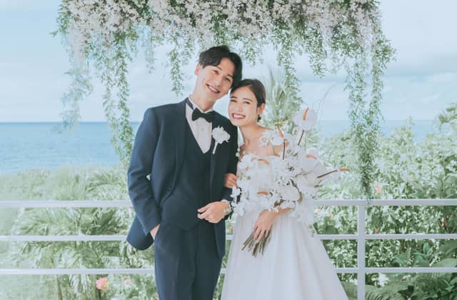 【公式】ザ・サーフシーサイドシーン宮古島/宮古島で結婚式