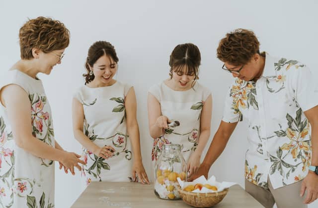 【公式】ザ・サーフシーサイドシーン宮古島/宮古島で結婚式