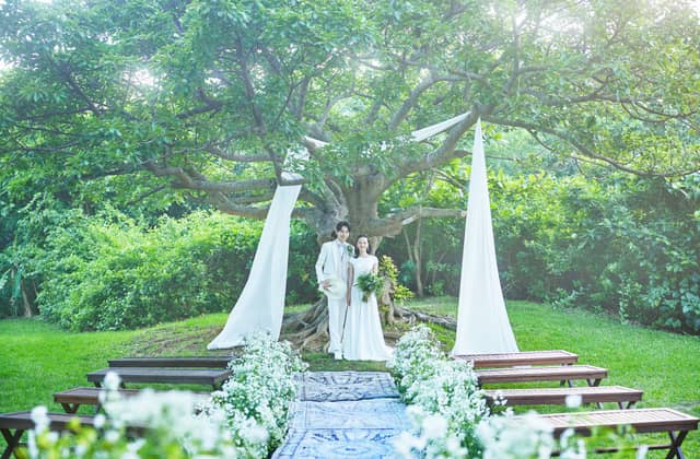 ザ・ビーチテラス ホテルアオ石垣