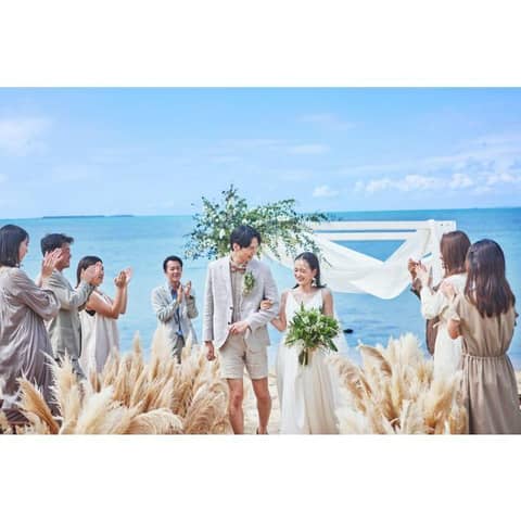 【4月申込限定 基本挙式料金50%OFF】挙式のみプラン