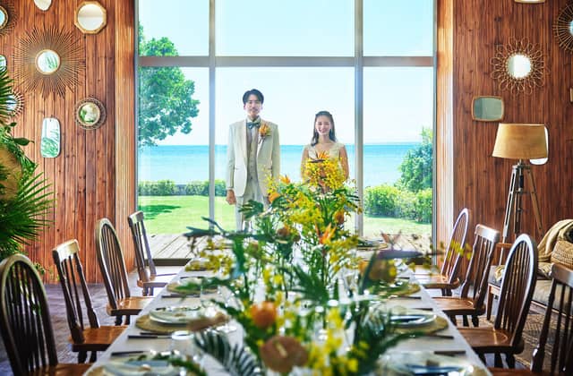 ザ・ビーチテラス ホテルアオ石垣