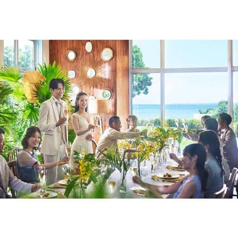 4月限定★2026年12月末までの挙式がお得に★挙式&パーティプラン