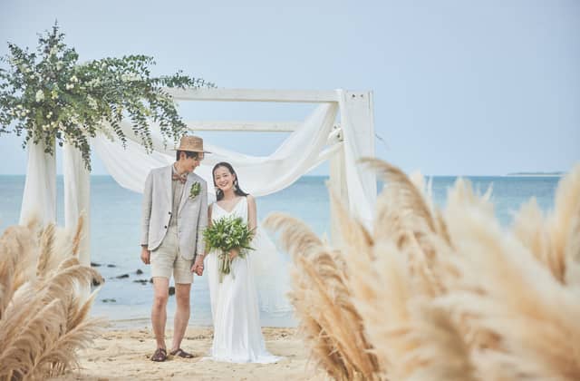 ザ・ビーチテラス ホテルアオ石垣