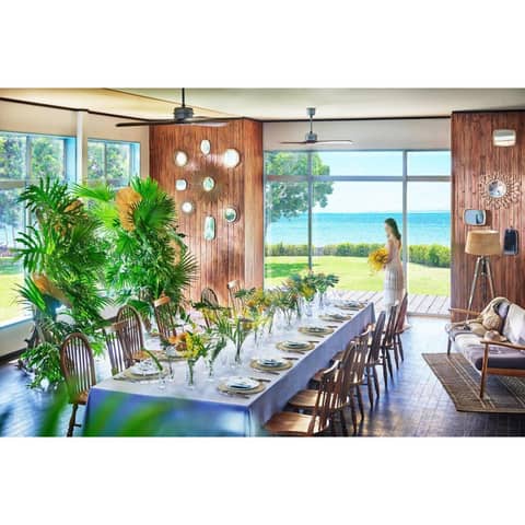 ザ・ビーチテラス ホテルアオ石垣