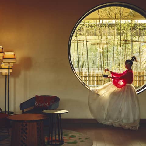 【公式】ホテルインディゴ犬山有楽苑- ウエディング