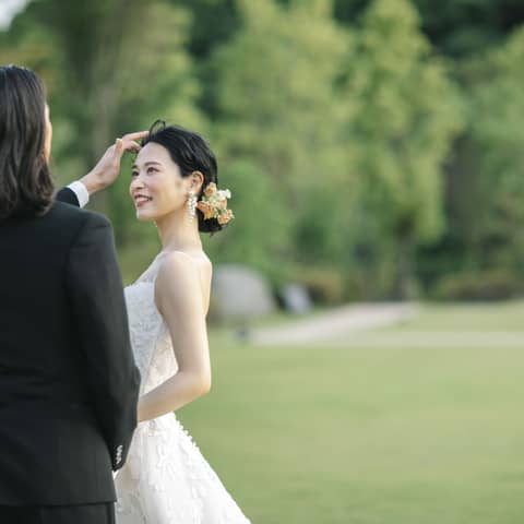 PARTY WEDDING - 挙式なし -