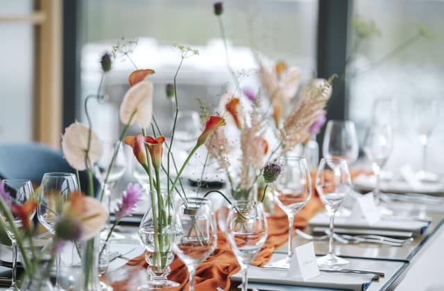 【公式】ホテルインディゴ犬山有楽苑- ウエディング