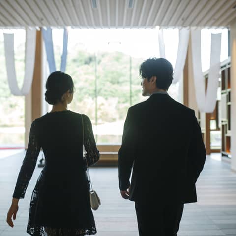 【公式】ホテルインディゴ犬山有楽苑- ウエディング - |*愛知県犬山*結婚式場*ホテルウエディング
