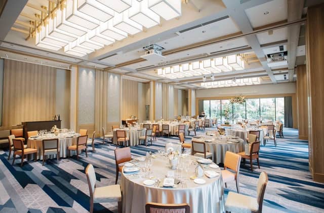 【公式】ホテルインディゴ犬山有楽苑- ウエディング