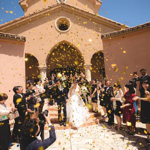 【公式】アネーリ大宮| 埼玉県・大宮の結婚式場