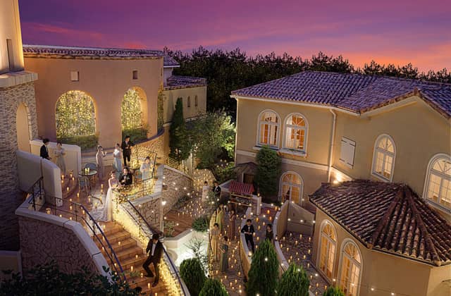 【公式】アネーリ大宮 | 埼玉県・大宮の結婚式場