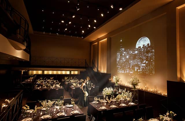 【公式】アネーリ大宮 | 埼玉県・大宮の結婚式場