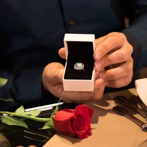 【◇◆プロポーズプラン◆◇】チャペル貸し切り