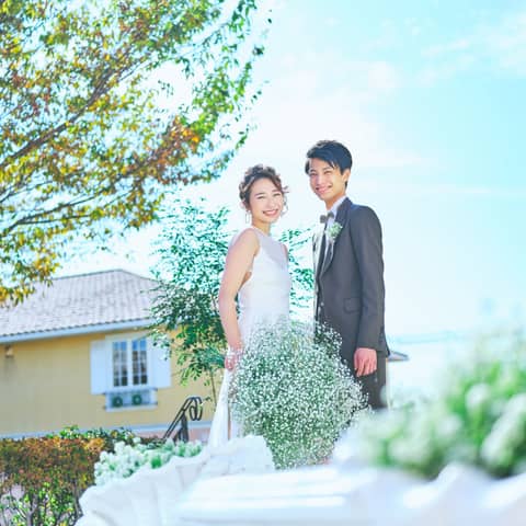 【公式】アネーリ大宮| 埼玉県・大宮の結婚式場