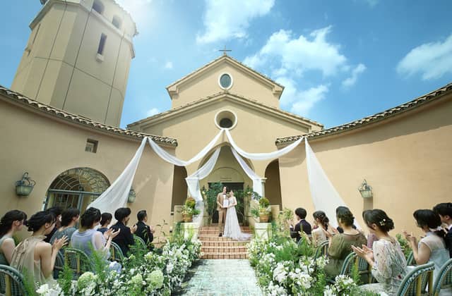 【公式】アネーリ大宮 | 埼玉県・大宮の結婚式場