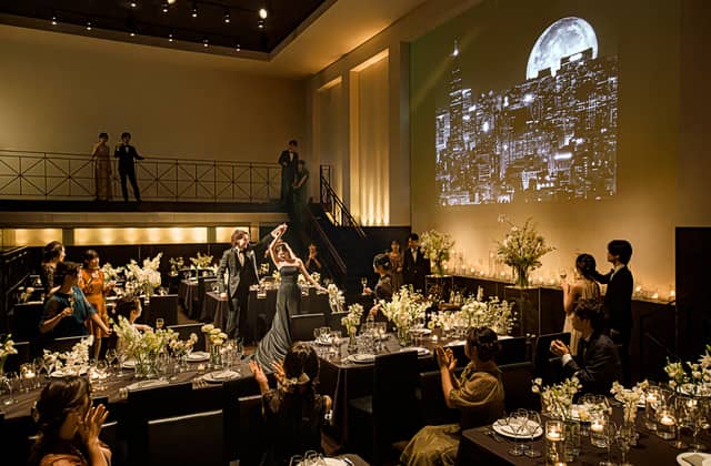 【公式】アネーリ大宮 | 埼玉県・大宮の結婚式場