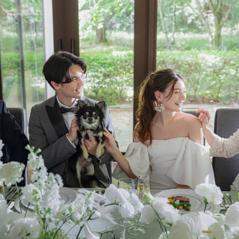 【公式】アネーリ大宮| 埼玉県・大宮の結婚式場