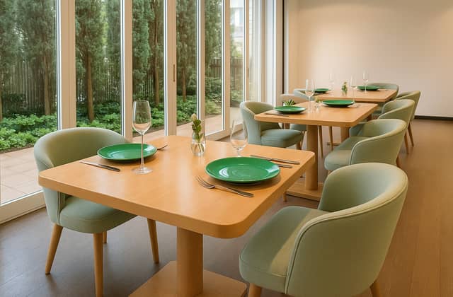 【公式】アネーリ大宮 | 埼玉県・大宮の結婚式場