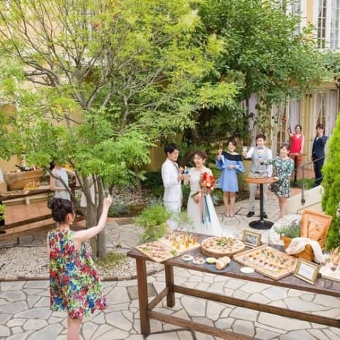 【26年3-6月】<50名170万/60名193万>新緑フルパッケージ