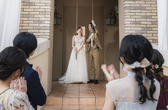 【公式】アネーリ大宮 | 埼玉県・大宮の結婚式場